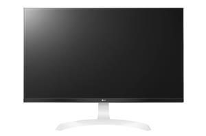 مانیتور 4K ال جی27UD69-W - سایز 27 اینچ  Monitor IPS LG 27UD69-W