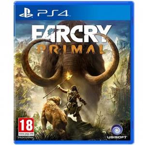 Far Cry Primal - PS4