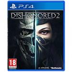 Dishonored 2