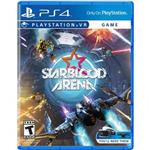 بازی Starblood Arena VR مخصوص PS4