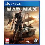 بازی MAD MAX مخصوص PS4