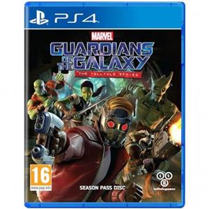 بازی Guardians of the Galaxy : The Telltale Series مخصوص PS4