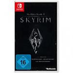 بازی The Elder Scrolls V: Skyrim مخصوص Nintendo Switch