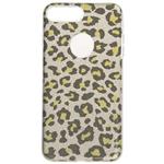 Fshang Rose Leopard Cover For Apple iPhone 7 Plus
