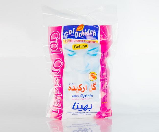 پنبه توپی