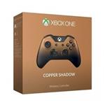 Xbox One Special Edition Copper Shadow