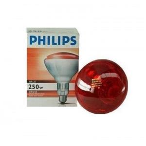 لامپ مادون قرمز IR اینفرارد «فیلیپس» PHILIPS