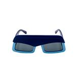 عینک آفتابی کودک اسکای مدل Blue shadow 116