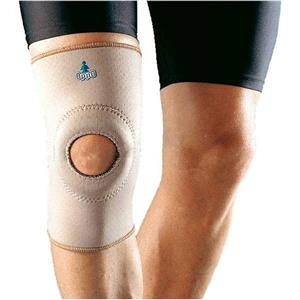 زانوبند نئوپرن کشکک باز اپو کد 1021 Oppo Neoprene Knee Support Code 1021