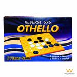  Othello Rversi Intellectual Game