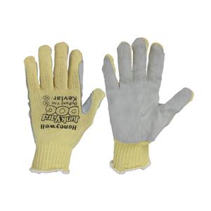 دستکش ایمنی هانیول مدل Junk Yard  Dog Honeywell Junk Yard Dog Safety Gloves