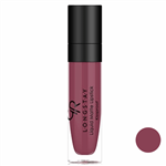 Golden Rose Long stay Liquid Matte Lipstick 21