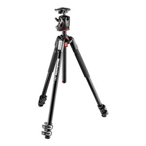 سه پایه دوربین مانفرتو مدل MK190 X PRO3 Manfrotto Camera Tripod 