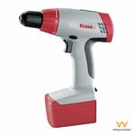 دریل شارژی مدل کرس 108ABL-KIT  Kress 108 ABL-KIT Drill Driver  