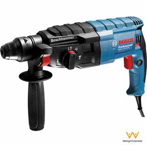 دریل چکشی بوش مدل GBH 2-24DRE Bosch GBH 2-24DRE Impact Drill