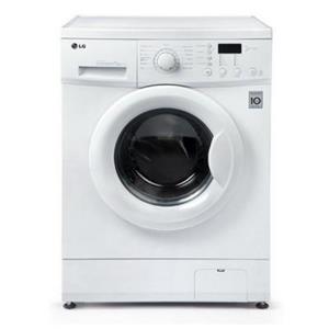 ماشین لباسشویی 7 کیلویی ال جی مدل WM-M72N