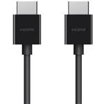 Belkin Ultra High Speed Premium HDMI Cable 2m