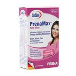 EuRho Vital PrenaMax New Mum 45 Tabs