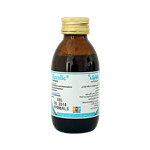 Know Tech Phar Recolic syrup 120 ml