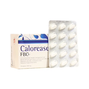 قرص کالوریس اف بی سی ایکس فارماتون 90 عددی Pharmaton Calorease FBCx 90 Tabs