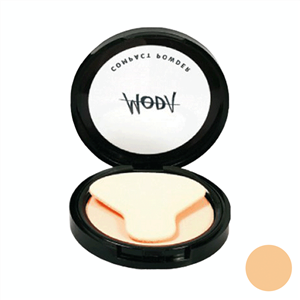 پنکیک مودا مدل Compact Powder شماره 8 