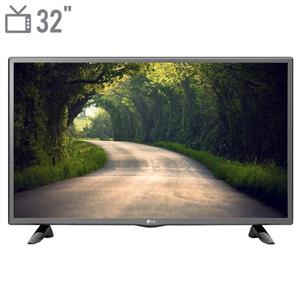 تلویزیون ال ای دی هوشمند ال جی مدل 32LW300C-TA سایز 32 اینچ LG 32LW300C-TA LED TV 32 Inch