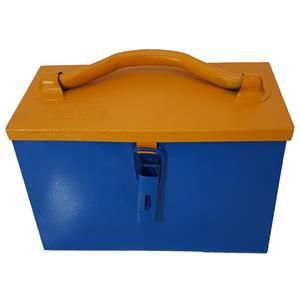 جعبه ابزار وفایی مدل ارتشی