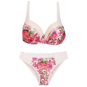 ست سوتین و شورت ونوس کد 2080