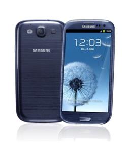 گوشی موبایل سامسونگ مدل گلکسی اس 3 16 گیگابایت Samsung Galaxy III I9300 16GB 