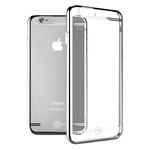 FSHANG Soft Plating Cover For Apple iPhone 6/6S