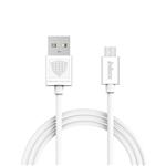 Inkax Ck-01 USB To MicroUsb Cable 1m