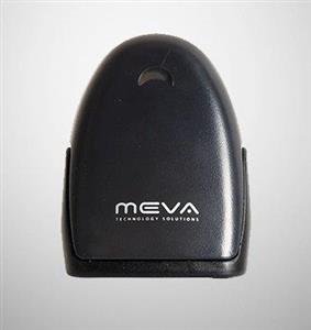 بارکد اسکنر میوا مدل ام بی اس 1750 با پایه meva MBS 1750 Barcode Scanner With Stand