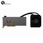 XFX RX-VEGMXWFXW Radeon RX Vega 64 Liquid Cooled 8GB HBM2 Graphics Card