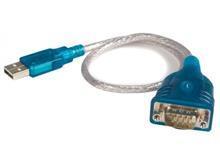 تبدیل USB به سریال RS232 to Adapter Cable 