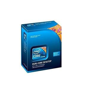 سی پی یو اینتل مدل Core i3-550 با فرکانس 3.20 گیگاهرتز