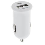 Camelion DD811 Car Charger