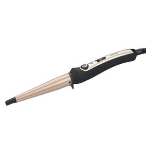 بیگودی و فرکننده مو هانی هیر مدلBY708 HONEY HAIR BY 708 CURLING IRON