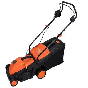 چمن زن برقی 1900 وات دوو مدل DLM 1900 E Daewoo DLM1900E Electric Lawn Mower چمن زن برقی دوو مدل DLM1900E