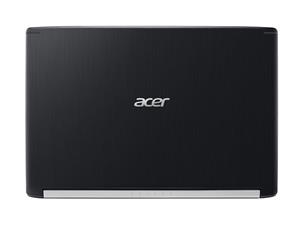 لپ تاپ ایسر مدل Aspire A715 با صفحه نمایش فول اچ دی Acer Aspire A715-Core i5 -8GB -1TB+128GB-4GB 