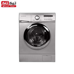 ماشین لباسشویی 7کیلویی دوو مدل DWK-7112S 