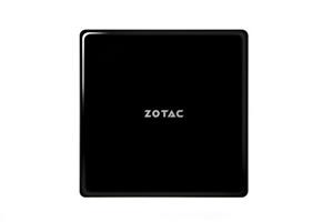 کامپیوتر کوچک زوتک مدل ZBOX- BI323 ZOTAC MINI  PC ZBOX-BI323-Quad -core-4GB-120GB