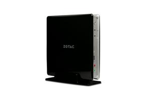 کامپیوتر کوچک زوتک مدل ZBOX- BI323 ZOTAC MINI  PC ZBOX-BI323-Quad -core-4GB-120GB