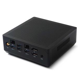 کامپیوتر کوچک زوتک مدل ZBOX-MI561NANO-BE