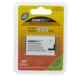 Sunny Batt HHR-P107 Cordless Phone Battery