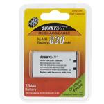 Sunny Batt HHR-P104 Cordless Phone Battery