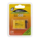 Sunny Batt P301 Cordless Phone Battery