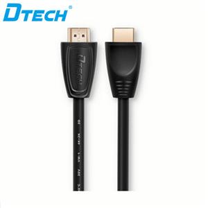 کابل HDMI دی تک مدل اچ 010 به طول 20 متر