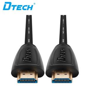 کابل HDMI دی تک مدل اچ 010 به طول 20 متر DTECH DT-H010 20M HDMI Cable