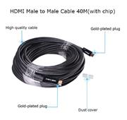 DTECH DT-H014 40M HDMI CABLE WITH CHIP