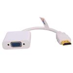 Dtech DT-6515 HDMI TO VGA Cable